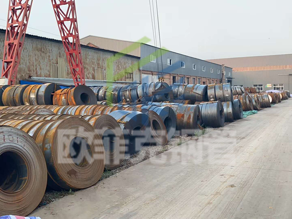 武陵源声测管生产厂家